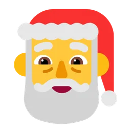 Santa Claus