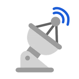 satellite antenna