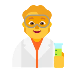 scientist