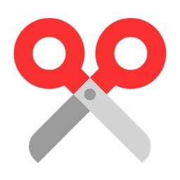 scissors