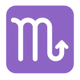 Scorpio