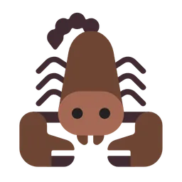 scorpion
