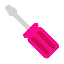 screwdriver