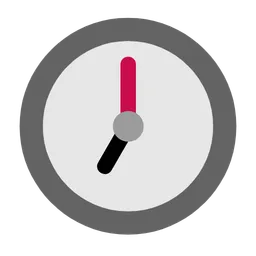 seven o’clock