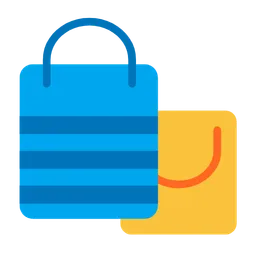 shopping bags