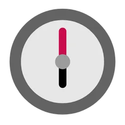 six o’clock