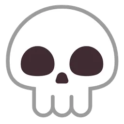 skull