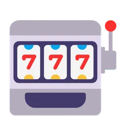 slot machine