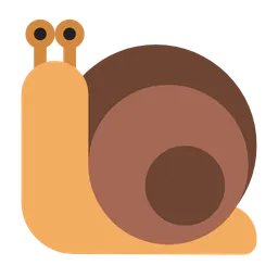 snail