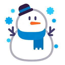snowman
