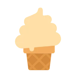 soft ice cream