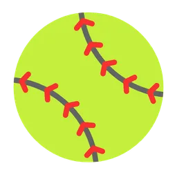 softball