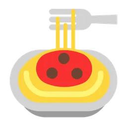 spaghetti