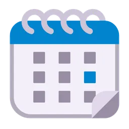 spiral calendar