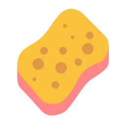 sponge