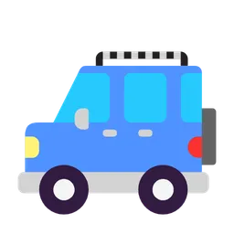 sport utility vehicle