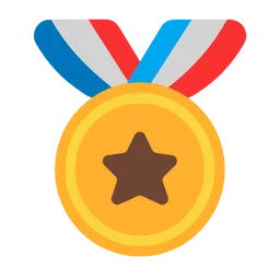 sports medal