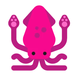 squid