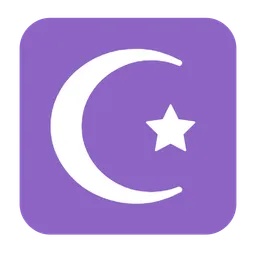 star and crescent