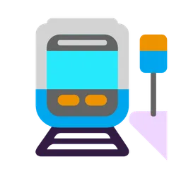 station