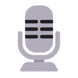 studio microphone