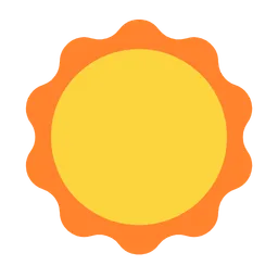 sun