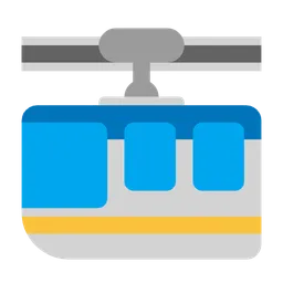 suspension railway