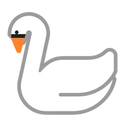swan