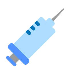 syringe