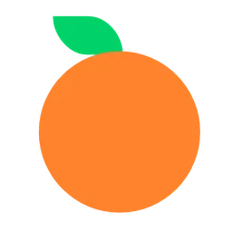 tangerine