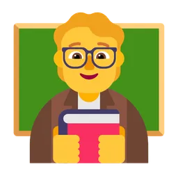 teacher