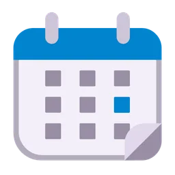 tear-off calendar