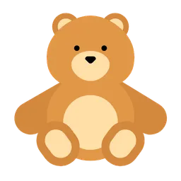 teddy bear
