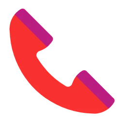 telephone receiver