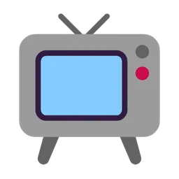 television