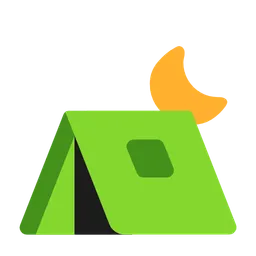 tent