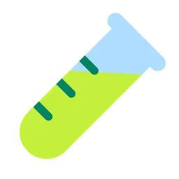 test tube