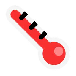 thermometer
