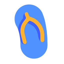 thong sandal