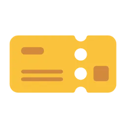 ticket