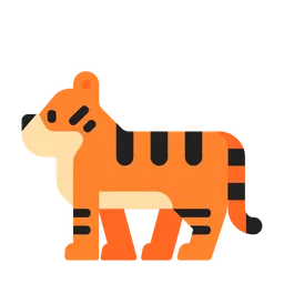 tiger
