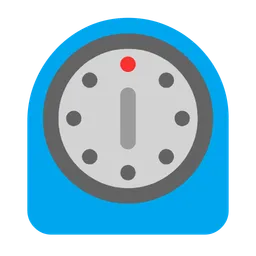 timer clock