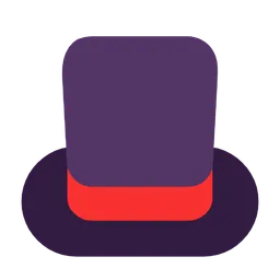 top hat