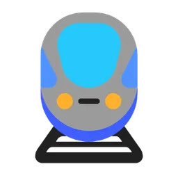 train