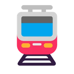 tram