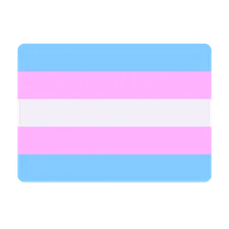 transgender flag