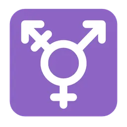 transgender symbol