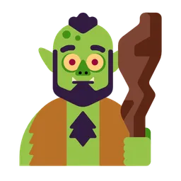 troll