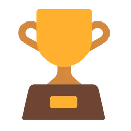trophy