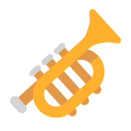 trumpet